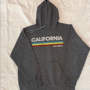 Men’s Hoodie